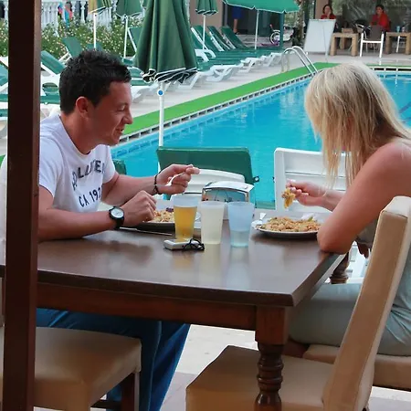 Bahar Hotels (Adults Only) Отель 3*