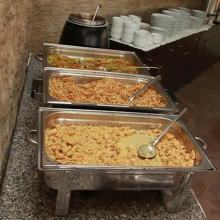 Bahar Hotel