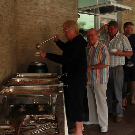 Отель Bahar Hotels (Adults Only)