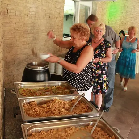 Bahar Hotels (Adults Only) 3*