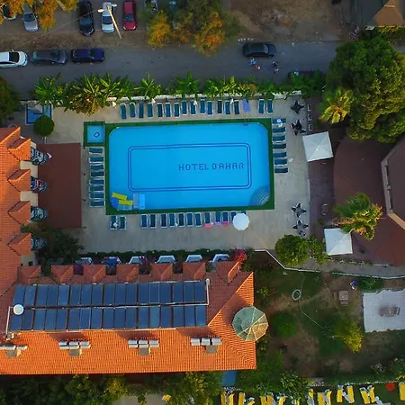 Hotel Bahar 3*