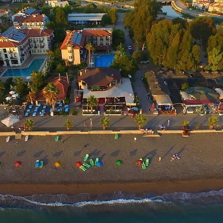 Hotel Bahar Fethiye
