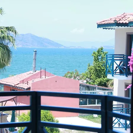 Bahar Hotels (Adults Only) Отель