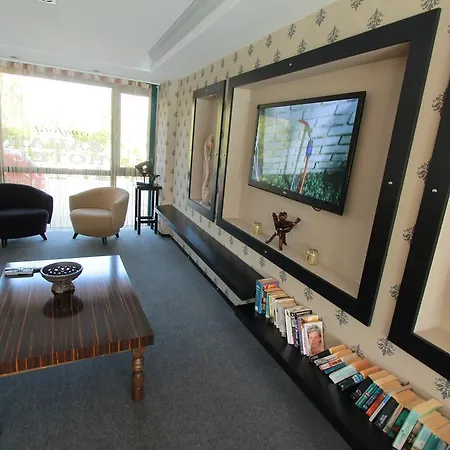 Bahar Hotels (Adults Only) Hotel 3*