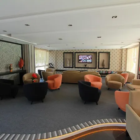 Bahar Hotels (Adults Only) Фетхие