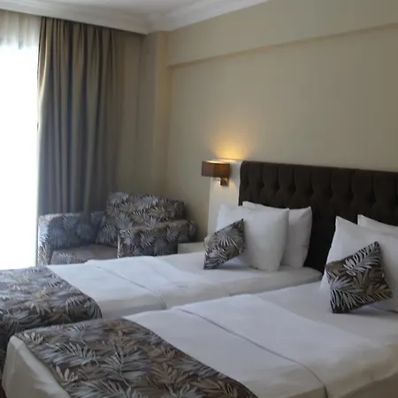 Bahar Hotels (Adults Only) 3*