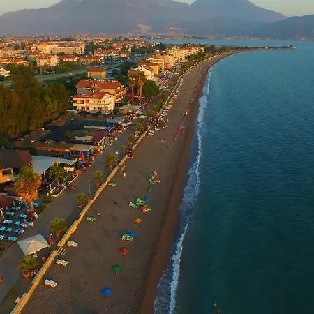 Hotel Bahar Fethiye