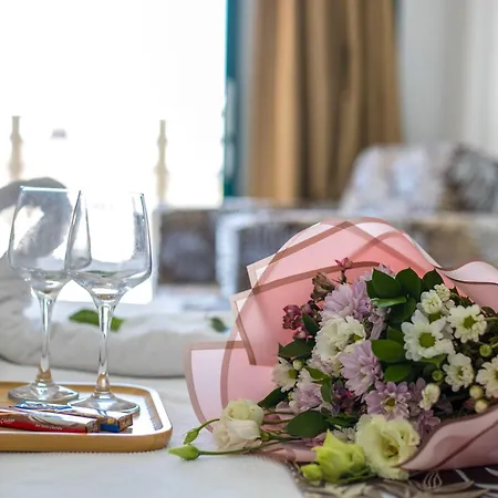 Bahar Hotels (Adults Only)
