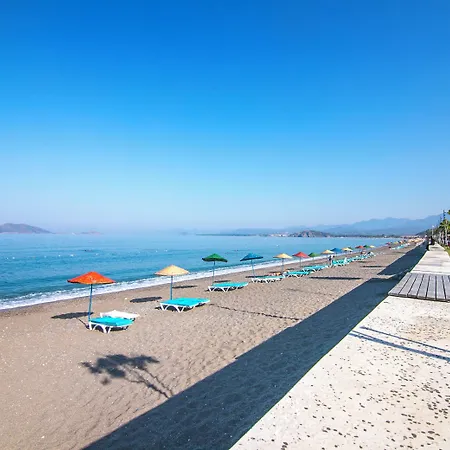 Bahar Hotels (Adults Only) Hotel