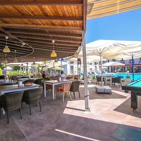 Bahar Hotels (Adults Only) 3* Fethiye