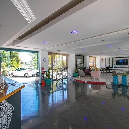 Bahar Hotels (Adults Only)