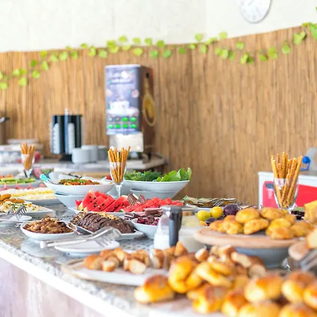 Bahar Hotel 3*