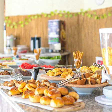 Bahar Hotels (Adults Only)