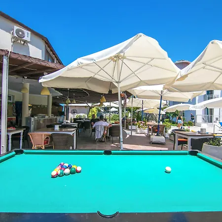 Hotel Bahar Fethiye