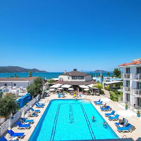 Bahar Hotels (Adults Only) 3*