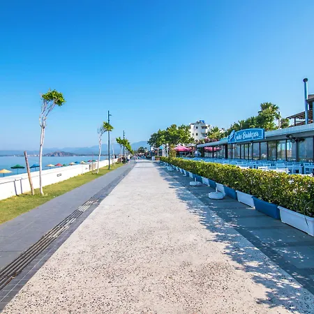 Bahar (adults Only) Hotel 3*