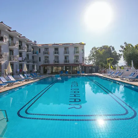 Bahar Hotels (Adults Only) Fethiye