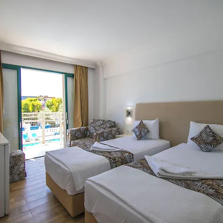 Hotel Bahar 3*