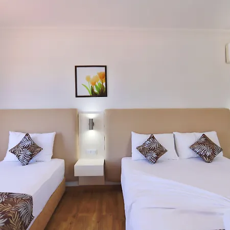 Hotel Bahar Fethiye