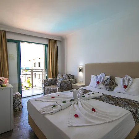 Hotel Bahar