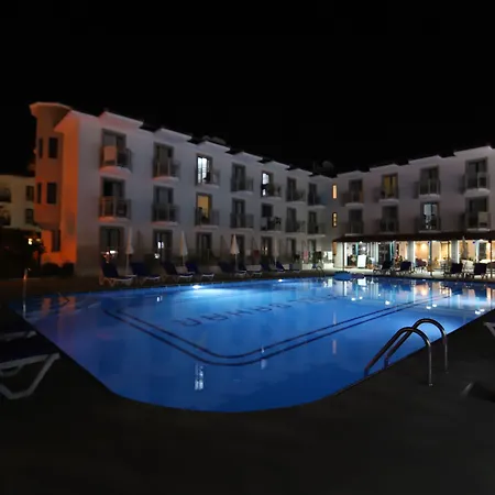 Bahar Hotels (Adults Only)