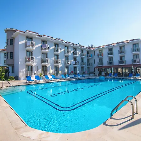 Bahar Hotels (Adults Only) Отель 3*