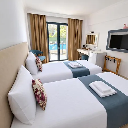 Bahar (adults Only) Hotel Fethiye