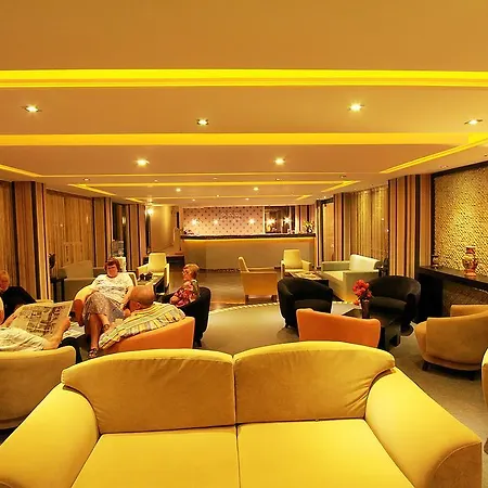 Bahar Hotels (Adults Only) Фетхие