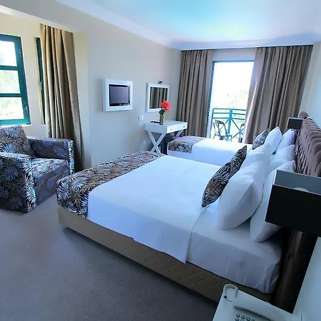Hotel Bahar Hotels (Adults Only) 3*