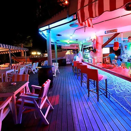 Bahar Hotels (Adults Only)