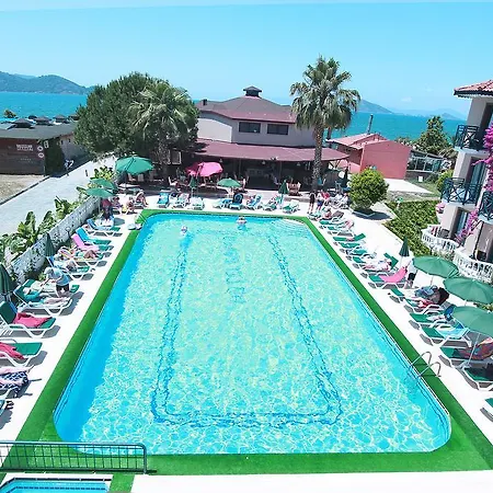 Hotel Bahar Fethiye