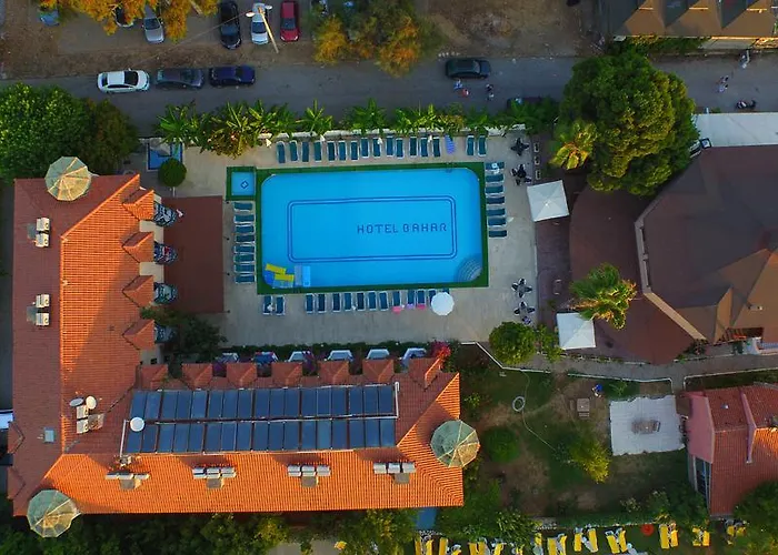 Otel Bahar (adults Only) 3*