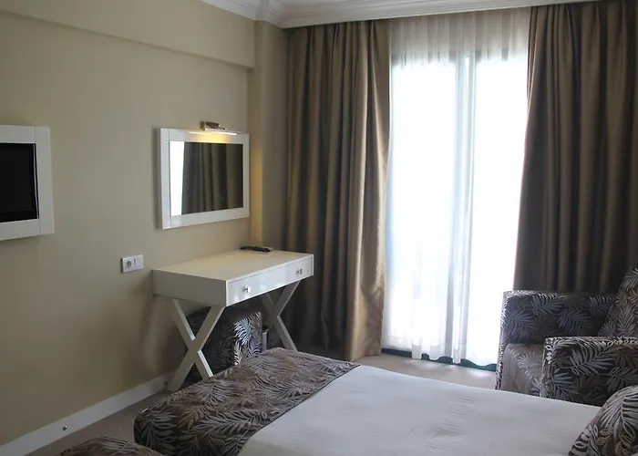 Hotel Bahar (adults Only)