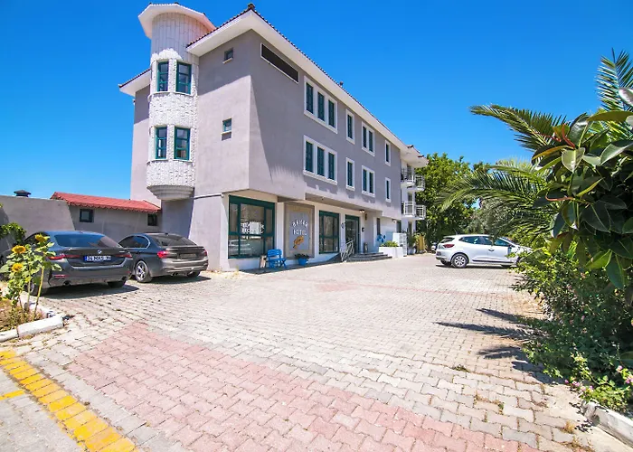 Bahar (adults Only) 3* Fethiye