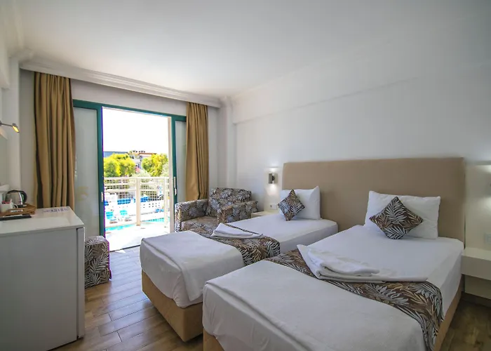 Otel Bahar (adults Only) 3*