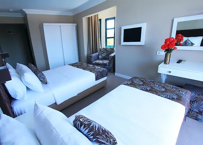 Otel Bahar (adults Only)