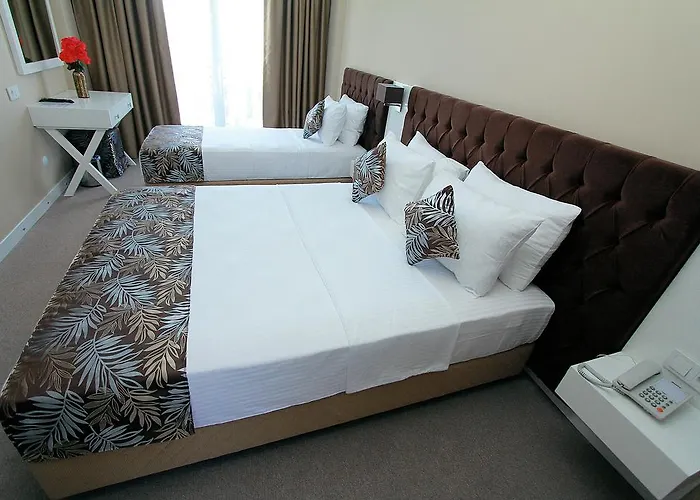 Otel Bahar (adults Only)