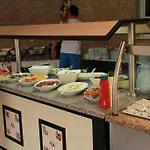 Hotel Bahar (adults Only) 3*