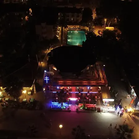 Hotel Bahar (adults Only) 3*