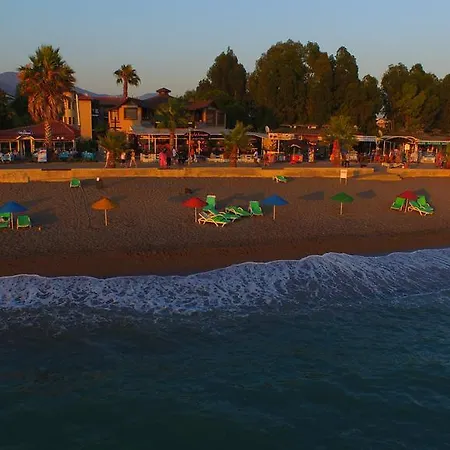 Bahar (adults Only) Hotel