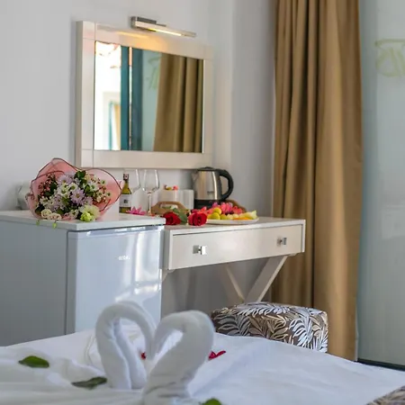 Hotel Bahar (adults Only) 3*