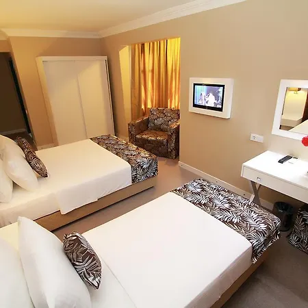 Hotel Bahar (adults Only)